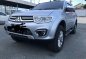 Sell Silver Mitsubishi Montero in Imus-5