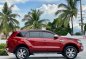 Sell Red Ford Everest in Angeles-4