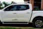 Selling White Nissan Navara in Pasig-0