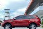 Sell Red Ford Everest in Angeles-3