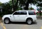 Sell White Ford Everest in Parañaque-5