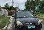 Black Hyundai Tucson for sale in Bacoor-7