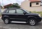 Black Hyundai Tucson for sale in Bacoor-0