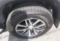 Sell White Toyota Fortuner in Antipolo-6
