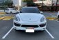 Sell White Porsche Cayenne in Manila-8