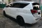 Sell White Toyota Innova in Valenzuela-9