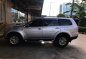 Sell Silver Mitsubishi Montero in Imus-1