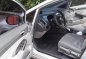 Grey Honda Civic for sale in Dasmariñas-6