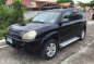 Black Hyundai Tucson for sale in Bacoor-1