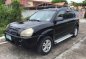 Black Hyundai Tucson for sale in Bacoor-1