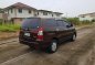 Brown Toyota Innova for sale in Manila-5