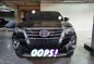 Black Toyota Fortuner for sale in Quezon City-0