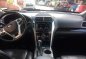 Selling Black Ford Explorer in Quezon City-5