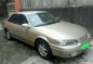 Beige Toyota Camry for sale in Manila-1