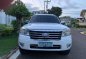 White Ford Everest for sale in Manila-3