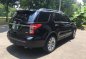 Selling Black Ford Explorer in Quezon City-3