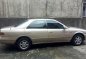 Beige Toyota Camry for sale in Manila-1