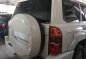 White Nissan Patrol 2017 for sale in Mandaue City-6