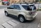 Sell Beige Toyota Fortuner in Manila-2