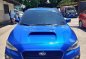 Sell Blue Subaru Wrx in Quezon City-2