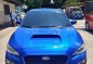 Sell Blue Subaru Wrx in Quezon City-0