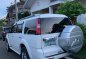 White Ford Everest for sale in Manila-7