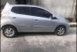 Sell Silver Toyota Wigo in Angeles-2