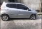 Sell Silver Toyota Wigo in Angeles-0