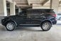Black Toyota Fortuner for sale in Quezon City-2