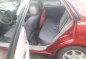 Sell Red Toyota Corolla in Quezon City-7