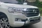 White Toyota Land Cruiser for sale in Quezon City-7