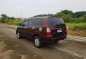 Brown Toyota Innova for sale in Manila-3