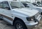 Sell White Mitsubishi Pajero in Manila-2