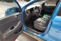 Blue Hyundai Tucson for sale in Manila-5