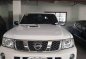 White Nissan Patrol 2017 for sale in Mandaue City-1