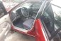 Sell Red Toyota Corolla in Quezon City-8