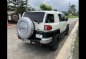 Selling White Toyota Fj Cruiser 2015 in Mandaluyong-4