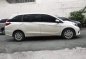 Sell White Honda Mobilio in Manila-3