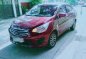 Red Mitsubishi Mirage g4 for sale in Manila-2