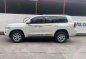 White Toyota Land Cruiser for sale in Quezon City-4