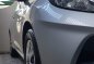 Selling Silver Honda Brio in Manila-0