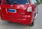 Sell Red Toyota Innova in Angeles-3