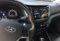 Sell Silver 2016 Hyundai Tucson in Silang-4