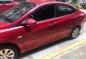 Red Hyundai Accent for sale in Parañaque-6