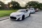 Sell White 2013 Toyota 86 Sedan in Manila-5