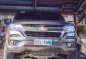Sell Grey Chevrolet Trailblazer in Quezon City-0