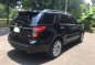 Selling Black Ford Explorer in Quezon City-9