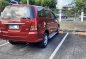 Sell Red Toyota Innova in Quezon City-1