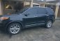 Sell Black Ford Explorer in Angeles-1