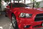 Sell Red 2012 Dodge Charger in Manila-3